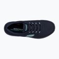 Кросівки тренувальні жіночі SKECHERS Summits navy/light blue 10