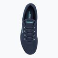 Кросівки тренувальні жіночі SKECHERS Summits navy/light blue 6