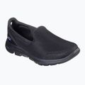 Кросівки жіночі SKECHERS Go Walk 5 black 8