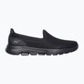 Кросівки жіночі SKECHERS Go Walk 5 black 9