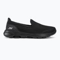 Кросівки жіночі SKECHERS Go Walk 5 black 2