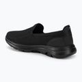 Кросівки жіночі SKECHERS Go Walk 5 black 3