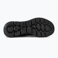 Кросівки жіночі SKECHERS Go Walk 5 black 4