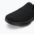 Кросівки жіночі SKECHERS Go Walk 5 black 7