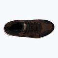Чоловічі трекінгові черевики SKECHERS Oak Canyon Ironhide шоколадні 11