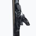 Лижі гірські Salomon S Force Ti Bold + Z12 чорні L41675400 7