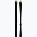 Лижі гірські Salomon S Force Ti Bold + Z12 чорні L41675400 11