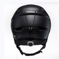Шолом лижний Salomon Pioneer X чорний L40908000 3