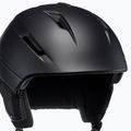Шолом лижний Salomon Pioneer X чорний L40908000 6