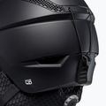 Шолом лижний Salomon Pioneer X чорний L40908000 7