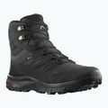 Взуття туристичне жіноче Salomon Outblast TS CSWP чорне L40795000 11
