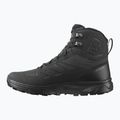 Взуття туристичне жіноче Salomon Outblast TS CSWP чорне L40795000 13