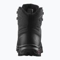 Взуття туристичне жіноче Salomon Outblast TS CSWP чорне L40795000 14