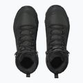 Взуття туристичне жіноче Salomon Outblast TS CSWP чорне L40795000 15
