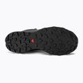Взуття туристичне жіноче Salomon Outblast TS CSWP чорне L40795000 5