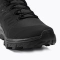 Взуття туристичне жіноче Salomon Outblast TS CSWP чорне L40795000 7