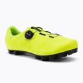 Веловзуття MTB чоловіче Mavic Tretry Crossmax Boa жовте L40959700