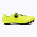 Веловзуття MTB чоловіче Mavic Tretry Crossmax Boa жовте L40959700 2