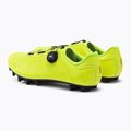 Веловзуття MTB чоловіче Mavic Tretry Crossmax Boa жовте L40959700 3