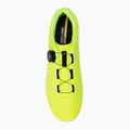 Веловзуття MTB чоловіче Mavic Tretry Crossmax Boa жовте L40959700 6