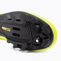 Веловзуття MTB чоловіче Mavic Tretry Crossmax Boa жовте L40959700 7