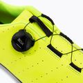 Веловзуття MTB чоловіче Mavic Tretry Crossmax Boa жовте L40959700 8