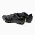 Веловзуття MTB чоловіче Mavic Tretry Crossmax Boa чорні L40949900 3