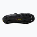 Веловзуття MTB чоловіче Mavic Tretry Crossmax Boa чорні L40949900 5