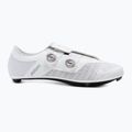 Кросівки велосипедні шосе чоловічі Mavic Tretry Cosmic Ultimate III glacier gray/white/black 2