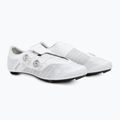 Кросівки велосипедні шосе чоловічі Mavic Tretry Cosmic Ultimate III glacier gray/white/black 4