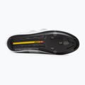 Кросівки велосипедні шосе чоловічі Mavic Tretry Cosmic Ultimate III glacier gray/white/black 5