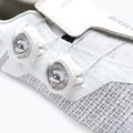 Кросівки велосипедні шосе чоловічі Mavic Tretry Cosmic Ultimate III glacier gray/white/black 7