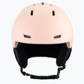 Шолом лижний жіночий  Salomon Icon Lt рожевий L41160500 2