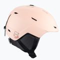 Шолом лижний жіночий  Salomon Icon Lt рожевий L41160500 3