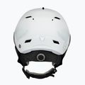 Шолом лижний жіночий  Salomon Icon Lt Visor білий L41199700 3