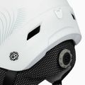 Шолом лижний жіночий  Salomon Icon Lt Visor білий L41199700 7