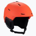 Шолом лижний чоловічий Salomon Pioneer Lt червоний L41160000