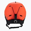 Шолом лижний чоловічий Salomon Pioneer Lt червоний L41160000 3