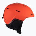 Шолом лижний чоловічий Salomon Pioneer Lt червоний L41160000 4