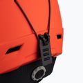 Шолом лижний чоловічий Salomon Pioneer Lt червоний L41160000 6