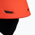 Шолом лижний чоловічий Salomon Pioneer Lt червоний L41160000 7