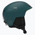 Шолом лижний чоловічий Salomon Icon Lt Access зелений L41199200