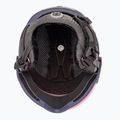 Шолом лижний жіночий Salomon Icon Lt Visor темно-синій L41199800 5