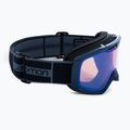Маска лижна Salomon Aksium Photo navy/aw blue L41191000