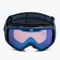 Маска лижна Salomon Aksium Photo navy/aw blue L41191000 2