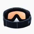 Маска лижна Salomon Aksium Photo navy/aw blue L41191000 3