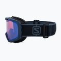 Маска лижна Salomon Aksium Photo navy/aw blue L41191000 4