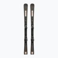 Лижі гірські жіночі Salomon S/Max W 10 + M11 GW чорні L41135000/L4113210010