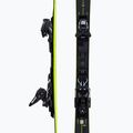 Лижі гірські чоловічі Salomon S/Max 10 + M11 GW чорні L41134300/L4146900010 5
