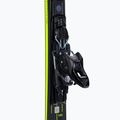 Лижі гірські чоловічі Salomon S/Max 10 + M11 GW чорні L41134300/L4146900010 7